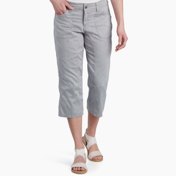 Kuhl Cabo Kapri Pant - Picture 6 of 6